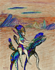 coming soon space hyena