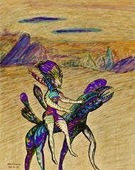 coming soon space hyena
