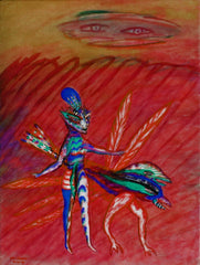 coming soon space hyena