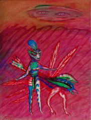 coming soon space hyena