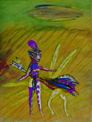 coming soon space hyena