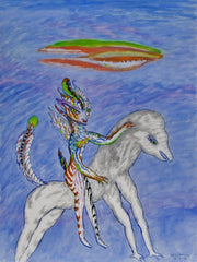 coming soon space hyena