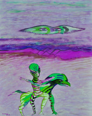 coming soon space hyena
