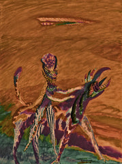 coming soon space hyena
