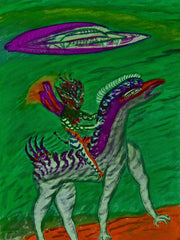 coming soon space hyena