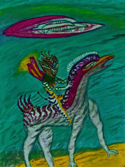 coming soon space hyena
