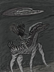 coming soon space hyena