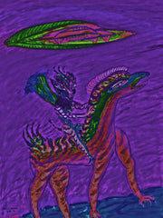 coming soon space hyena