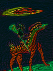coming soon space hyena