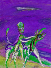 coming soon space hyena