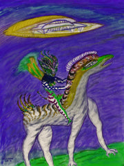 coming soon space hyena