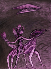 coming soon space hyena