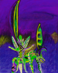 coming soon space hyena