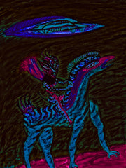 coming soon space hyena