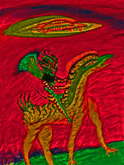 coming soon space hyena