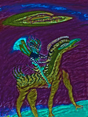 coming soon space hyena