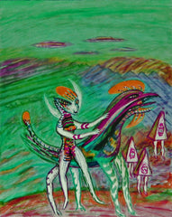 coming soon space hyena