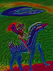 coming soon space hyena