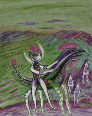 coming soon space hyena
