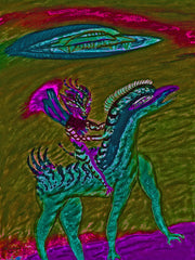 coming soon space hyena