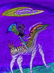 coming soon space hyena