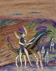 coming soon space hyena