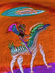 coming soon space hyena