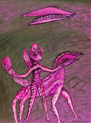 coming soon space hyena
