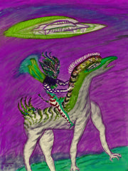 coming soon space hyena