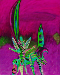 coming soon space hyena