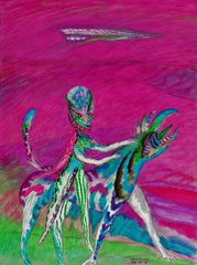 coming soon space hyena