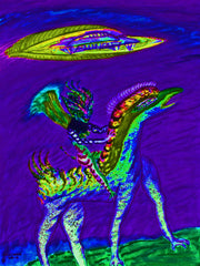 coming soon space hyena