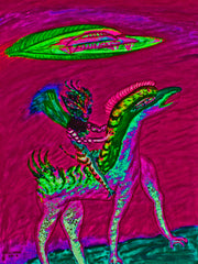 coming soon space hyena