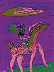 coming soon space hyena