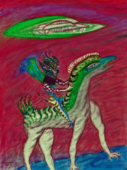 coming soon space hyena
