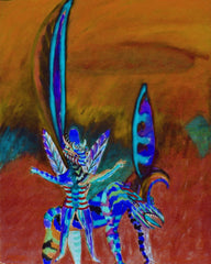 coming soon space hyena