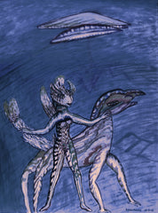 coming soon space hyena
