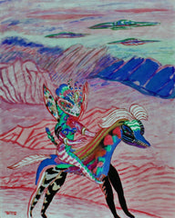 coming soon space hyena