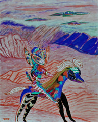 coming soon space hyena