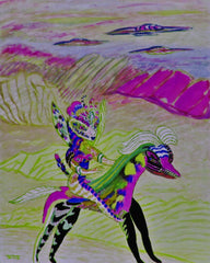 coming soon space hyena