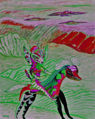 coming soon space hyena