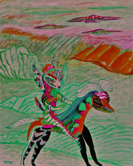coming soon space hyena