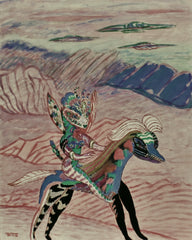 coming soon space hyena