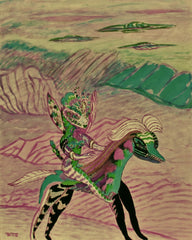 coming soon space hyena