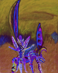coming soon space hyena