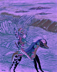 coming soon space hyena
