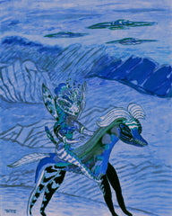 coming soon space hyena
