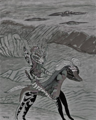 coming soon space hyena