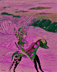 coming soon space hyena