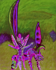 coming soon space hyena